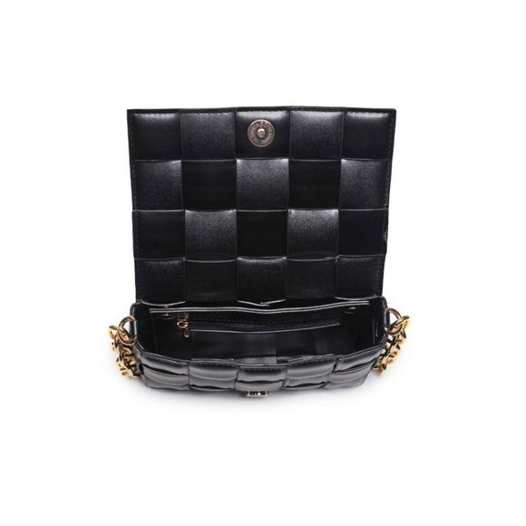 Urban Expressions Presley Holden Crossbody - Picture 5 of 5